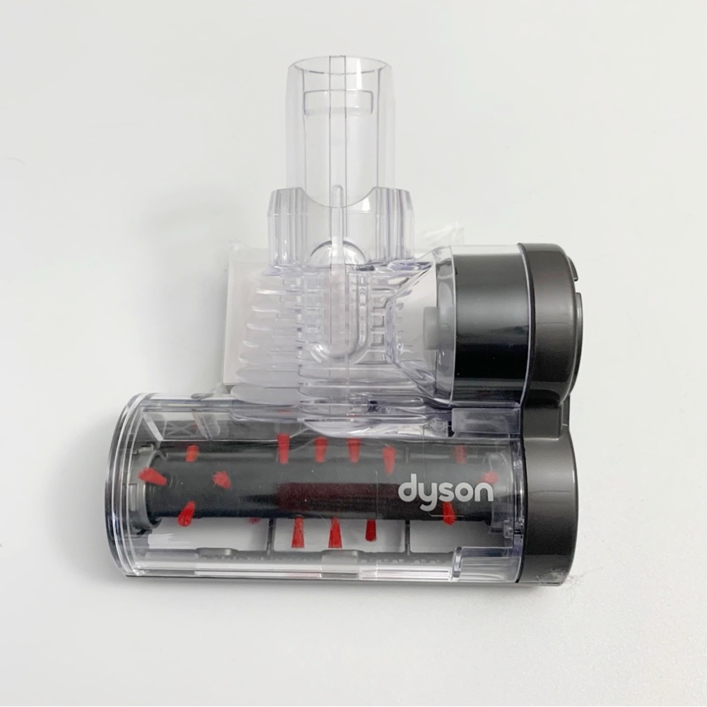 Dyson Genuine Mini Turbine Head Vacuum Attachment